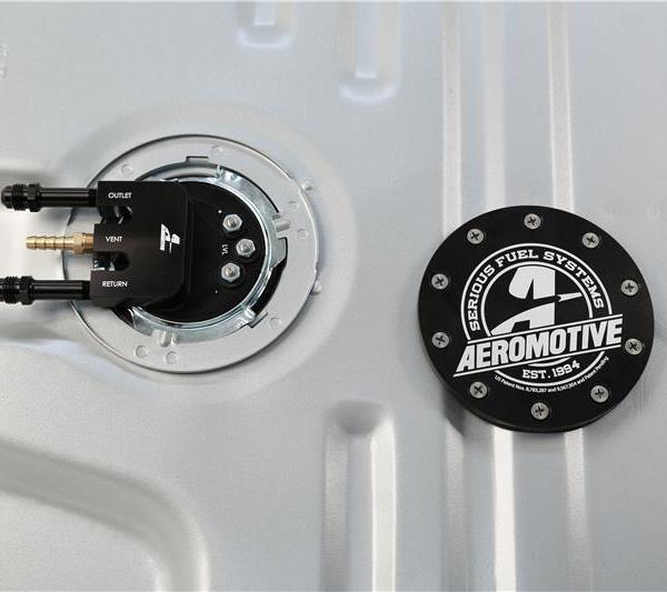 Aeromotive 18449