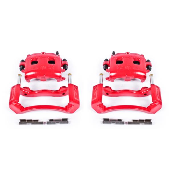 PowerStop S4832