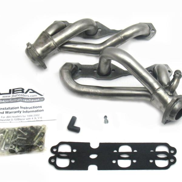 JBA Cat4Ward Headers JBA 1842S-3