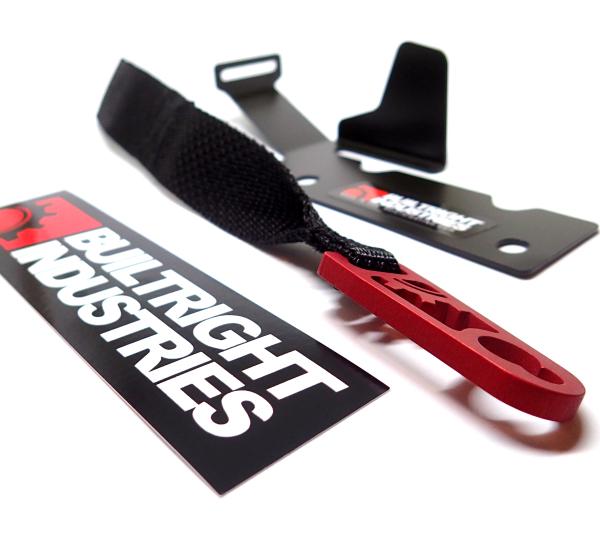BuiltRight Industries 100100