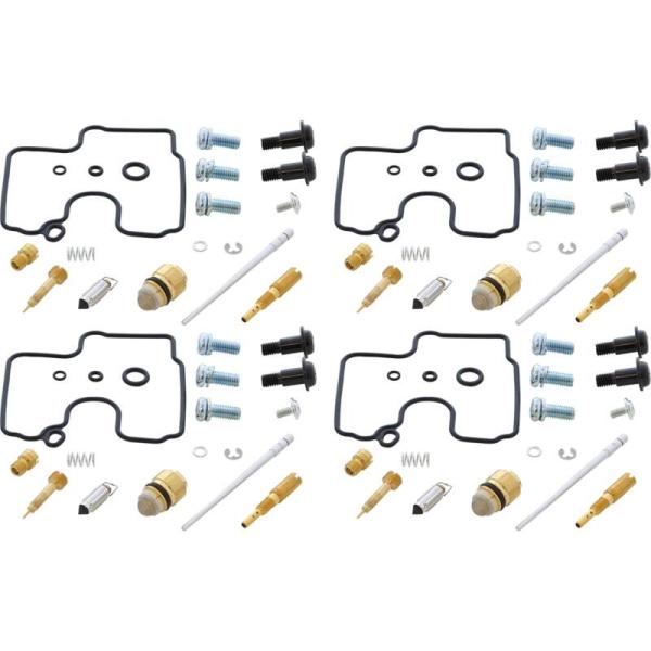 ABR Carburetor Rebuild Kits All Balls Racing 26-1647