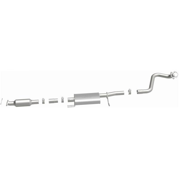 Magnaflow 5571850