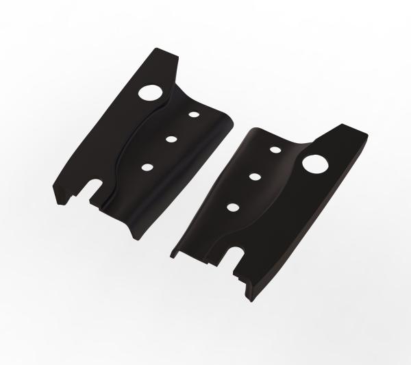 Rally Armor BMF29-3DR-CPLR