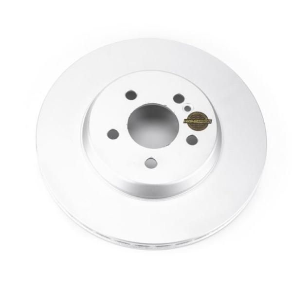 PowerStop EBR1650EVC
