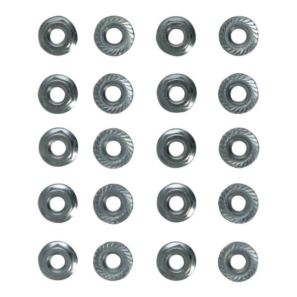 MOR Nuts Moroso 97037