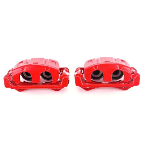 PowerStop S4922