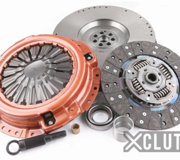 XCLUTCH XKNI28515-1A