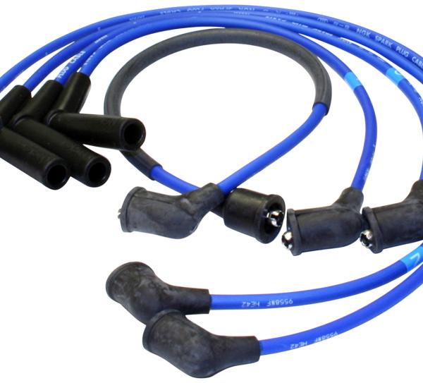 NGK Spark Plug Wire Sets NGK 9199
