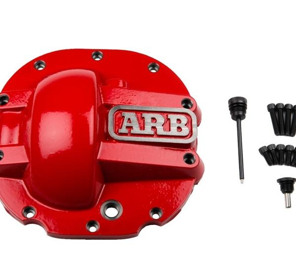 ARB 0750006