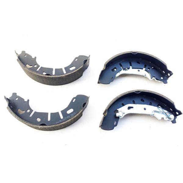PSB Autospecialty Brake Shoes PowerStop B1080L