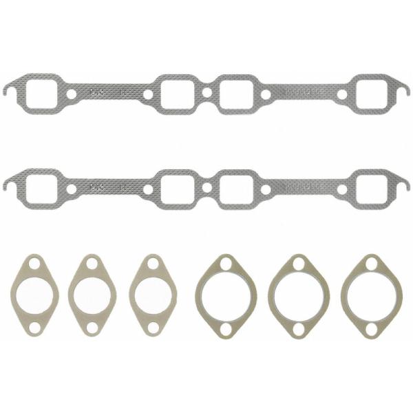 FEL Exhaust Manifold Gaskets Fel-Pro MS9492B