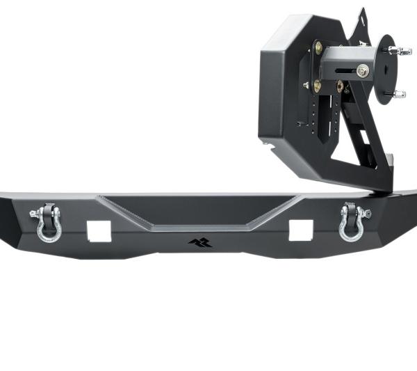 Rugged Ridge 11541.25