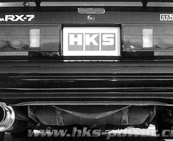 HKS 31019-AZ001