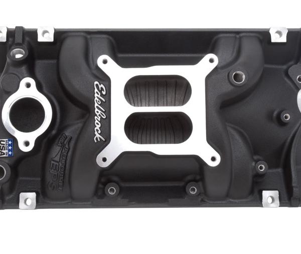 Edelbrock 27163