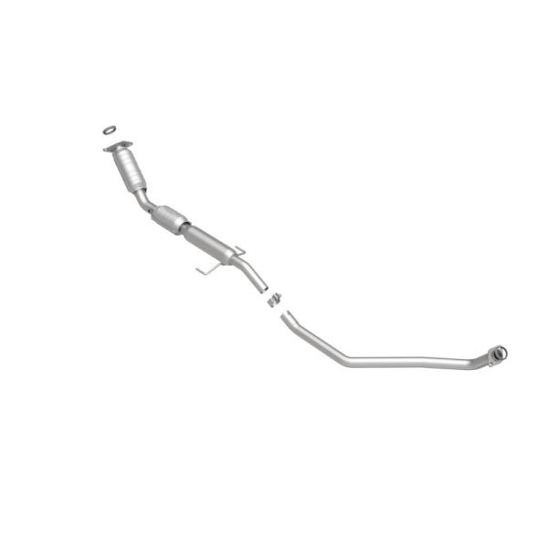 Magnaflow 551496