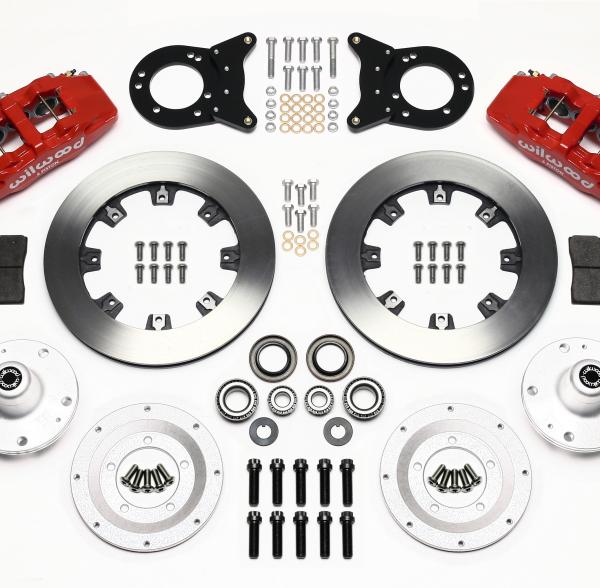 WIL Dynapro Brake Kit Wilwood 140-12947-R
