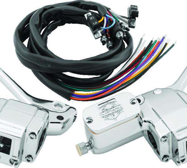 Bikers Choice 488814