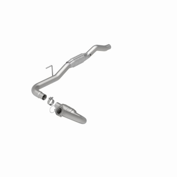 MAG Converter Direct Fit Magnaflow 447270