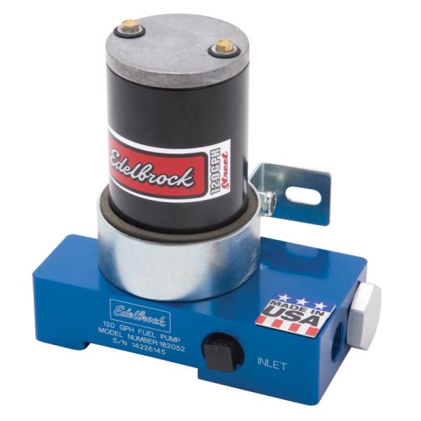 Edelbrock 182052