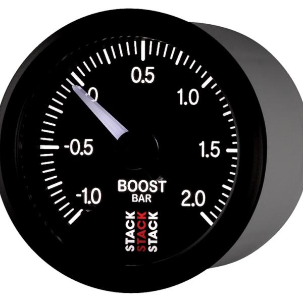 AutoMeter ST3311