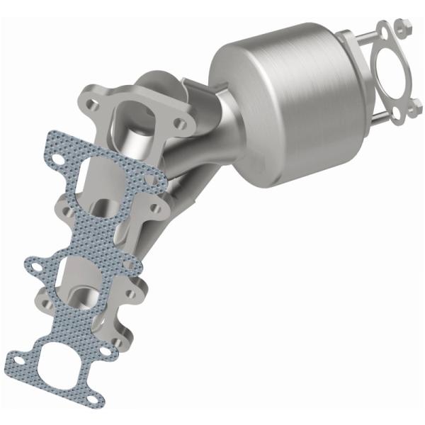 MAG Converter Direct Fit Magnaflow 51316