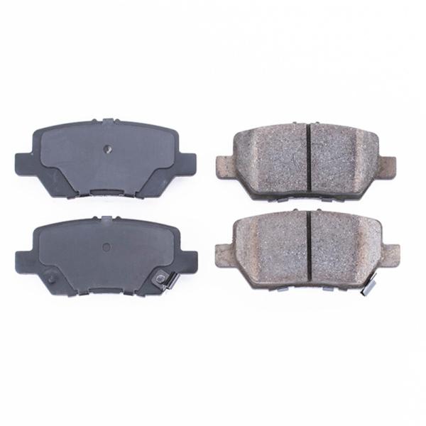 PowerStop 16-1090