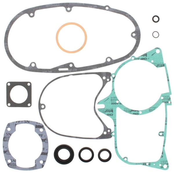 Vertex Pistons 811320