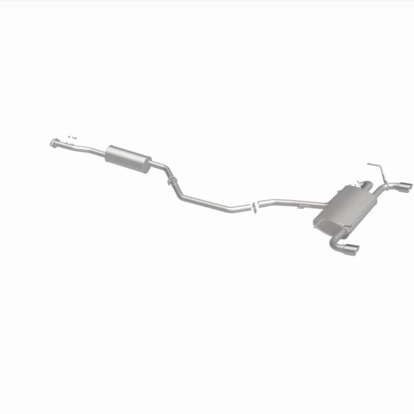 MAG BRE Exhaust Kits Magnaflow 106-0098