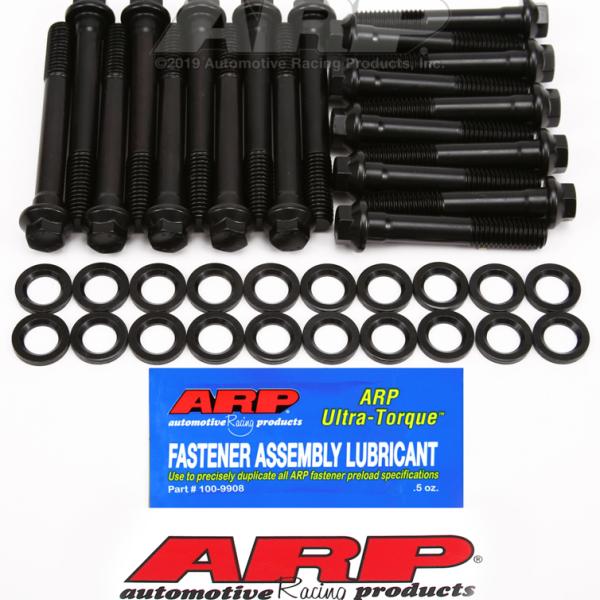 ARP 125-3601