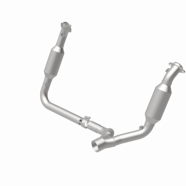 Magnaflow 4651711