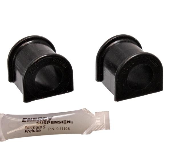 ES Sway Bar Bushings - Black Energy Suspension 11.5101G