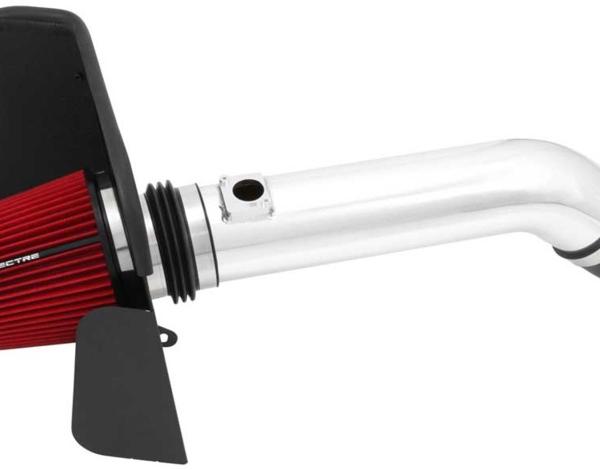 SPE Cold Air Intake Kits Spectre 9004