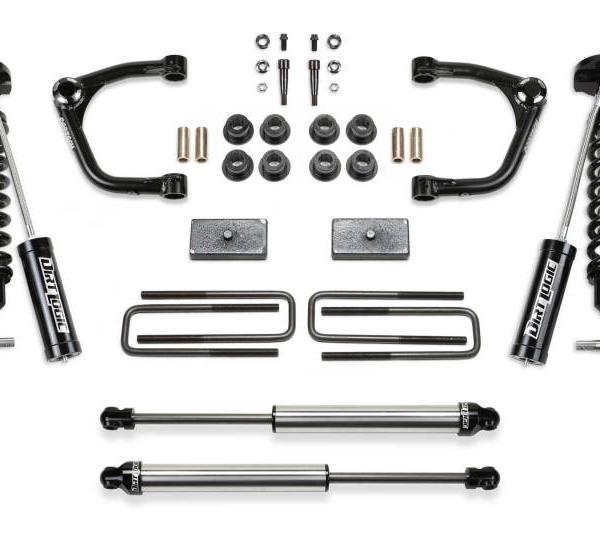 Fabtech K1168DL