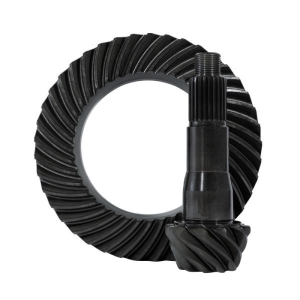 Yukon Gear & Axle YG D35JL-411