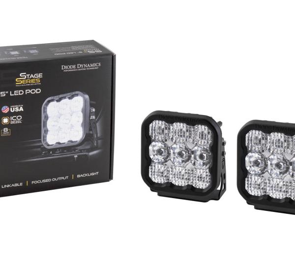 Diode Dynamics DD6774P