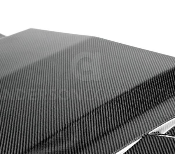 Anderson Composites AC-HD1011CHCAM-TSII