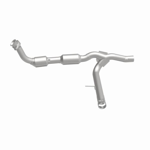 Magnaflow 4583450