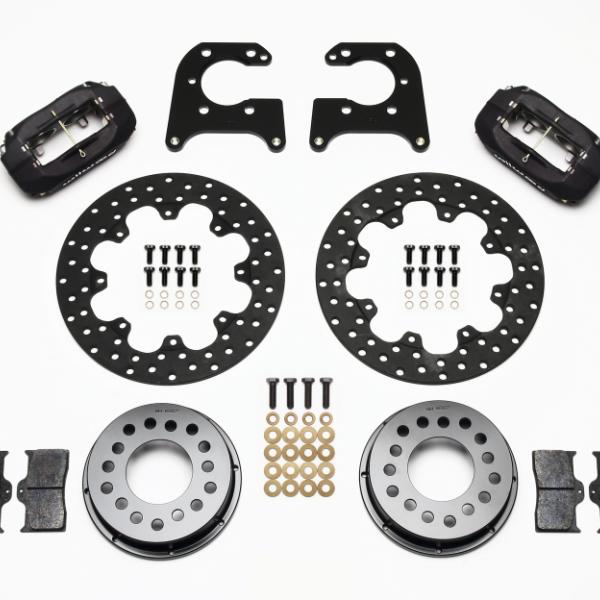 WIL Dynalite Brake Kit Wilwood 140-3623-BD