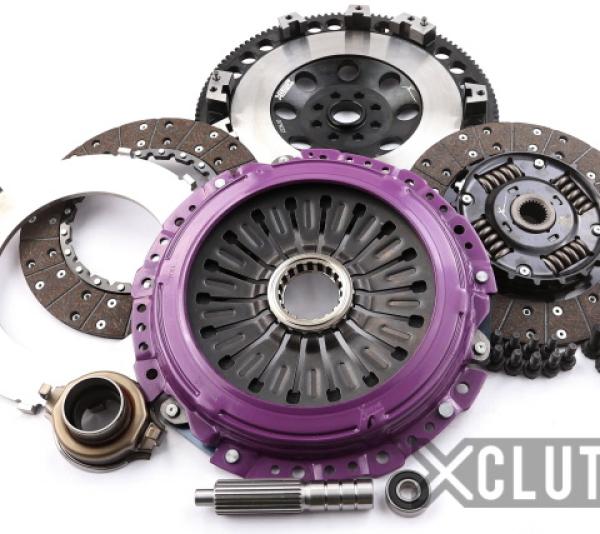 XCLUTCH XKSU23531-2A