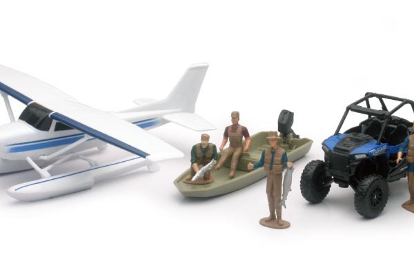 New Ray Toys SS-05716