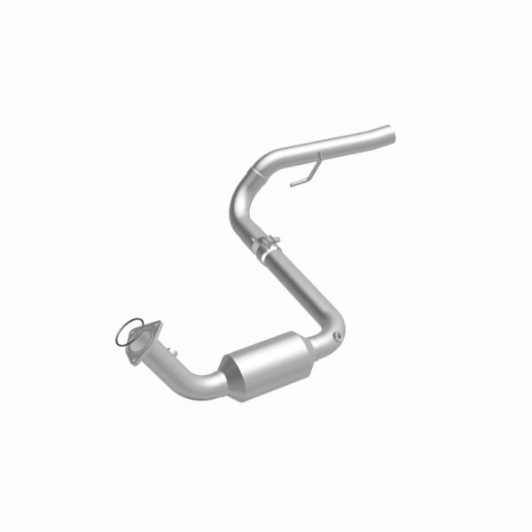 MAG Converter Direct Fit Magnaflow 4451418