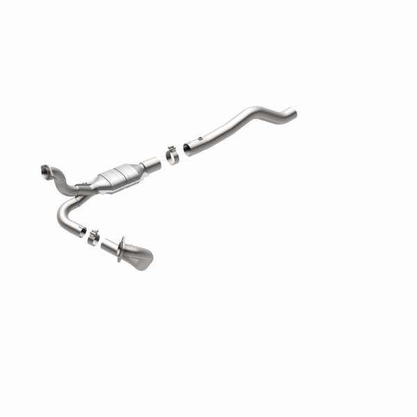 MAG Converter Direct Fit Magnaflow 93416