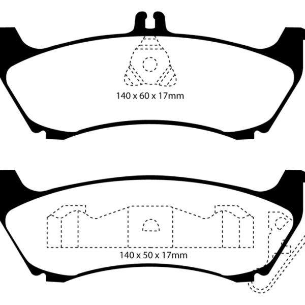 EBC DP61437
