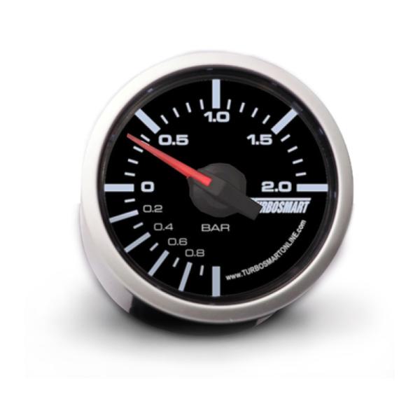 Turbosmart TS-0101-2025
