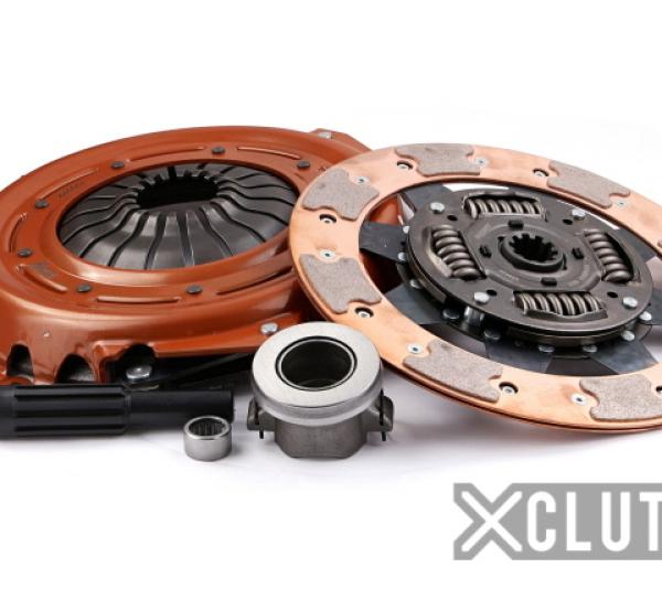 XCLUTCH XKJE28006-1C
