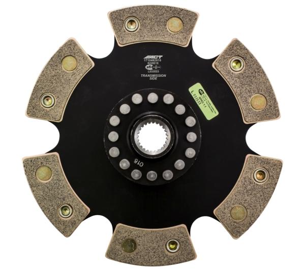 ACT Race Clutch Discs ACT 6228018