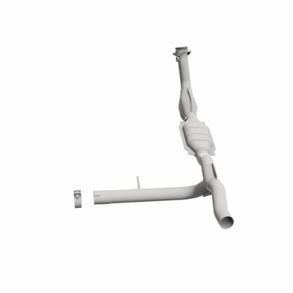 Magnaflow 5481744
