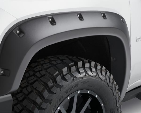 Bushwacker 48146-08
