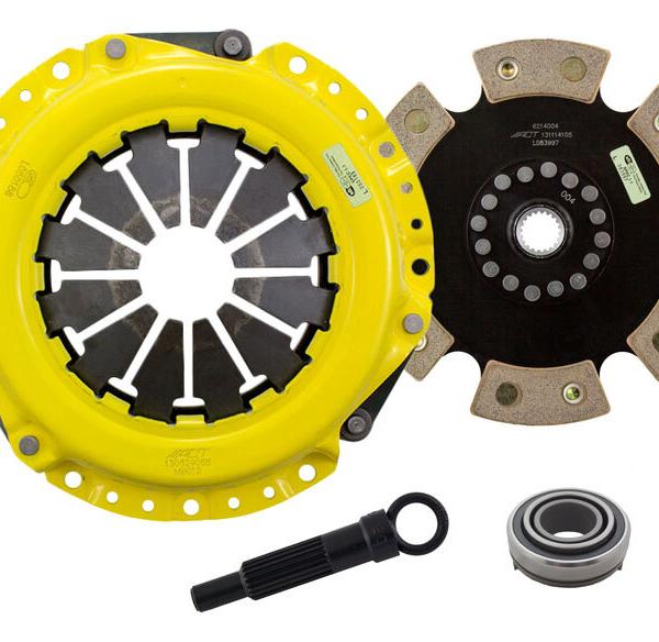 ACT HD/Race Clutch Kits ACT MB3-HDR6