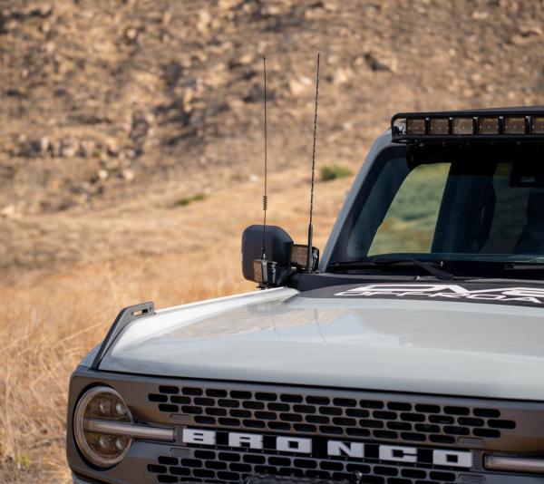 DV8 Offroad LBBR-08